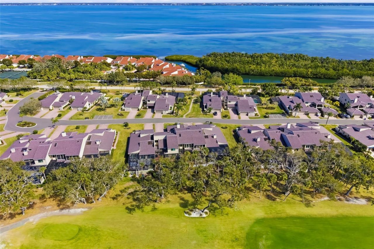 2195 Harbourside Drive, Unit 404, Longboat Key, FL 34228 Photo
