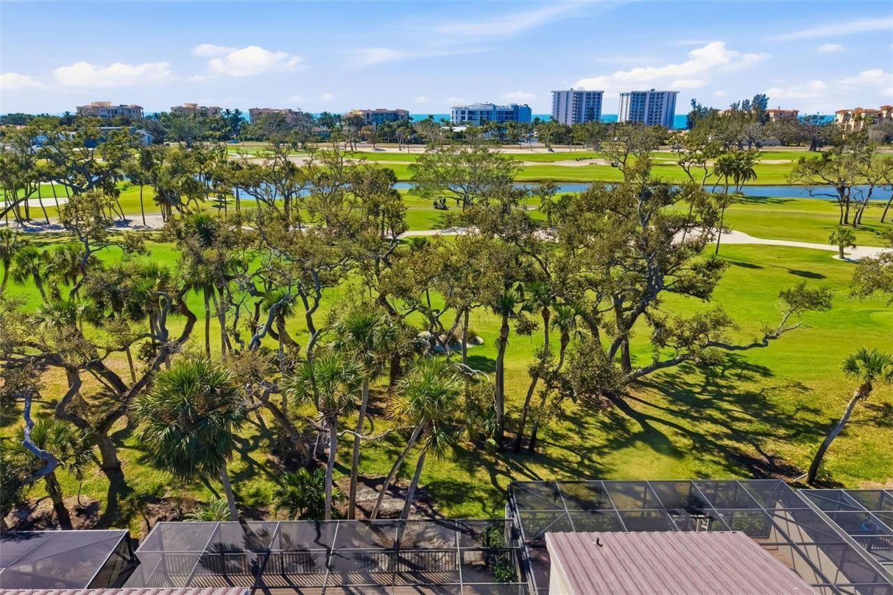 2195 Harbourside Drive, Unit 404, Longboat Key, FL 34228 Photo