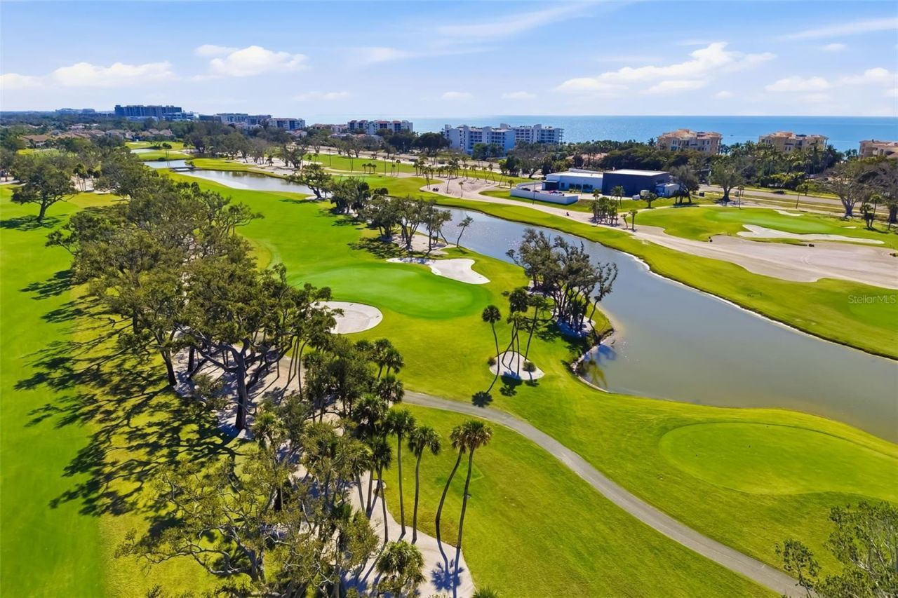 2195 Harbourside Drive, Unit 404, Longboat Key, FL 34228 Photo