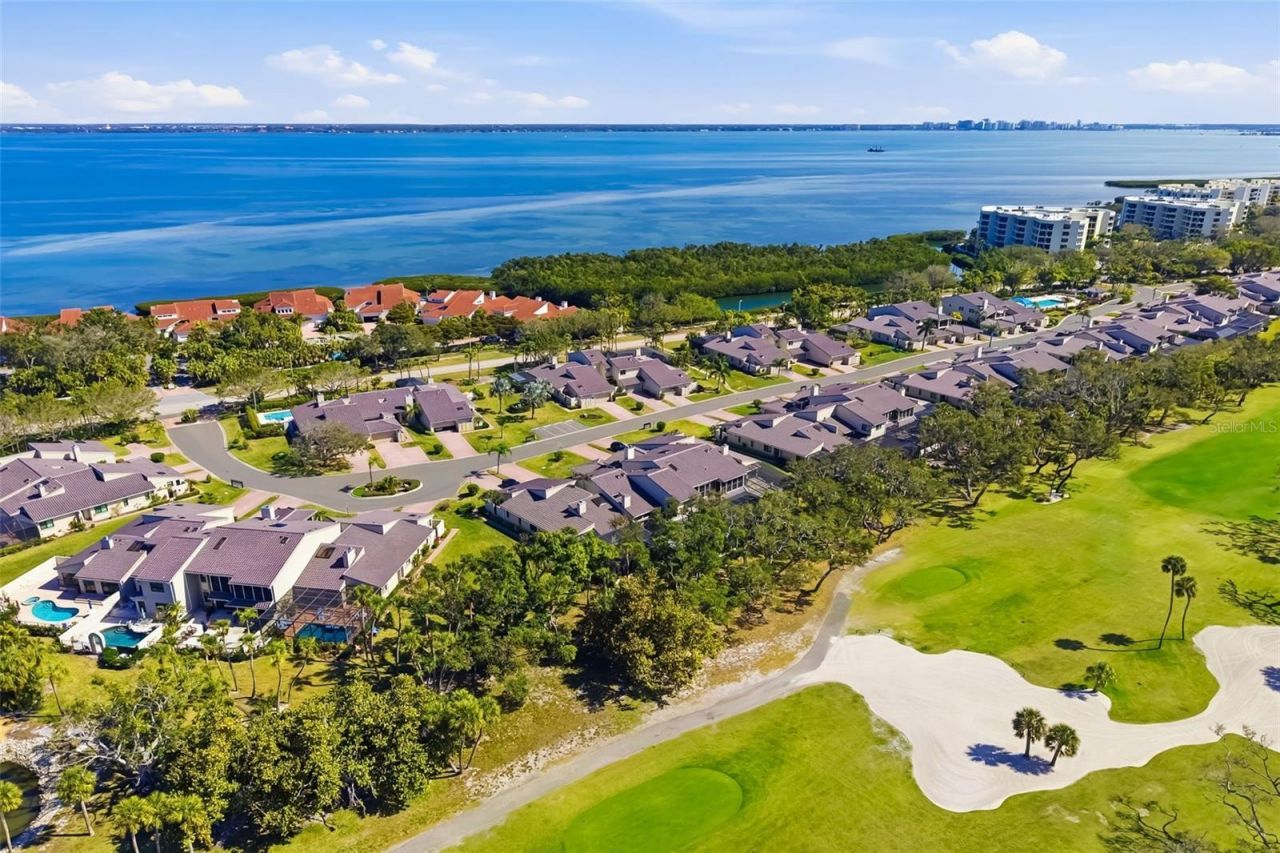 2195 Harbourside Drive, Unit 404, Longboat Key, FL 34228 Photo