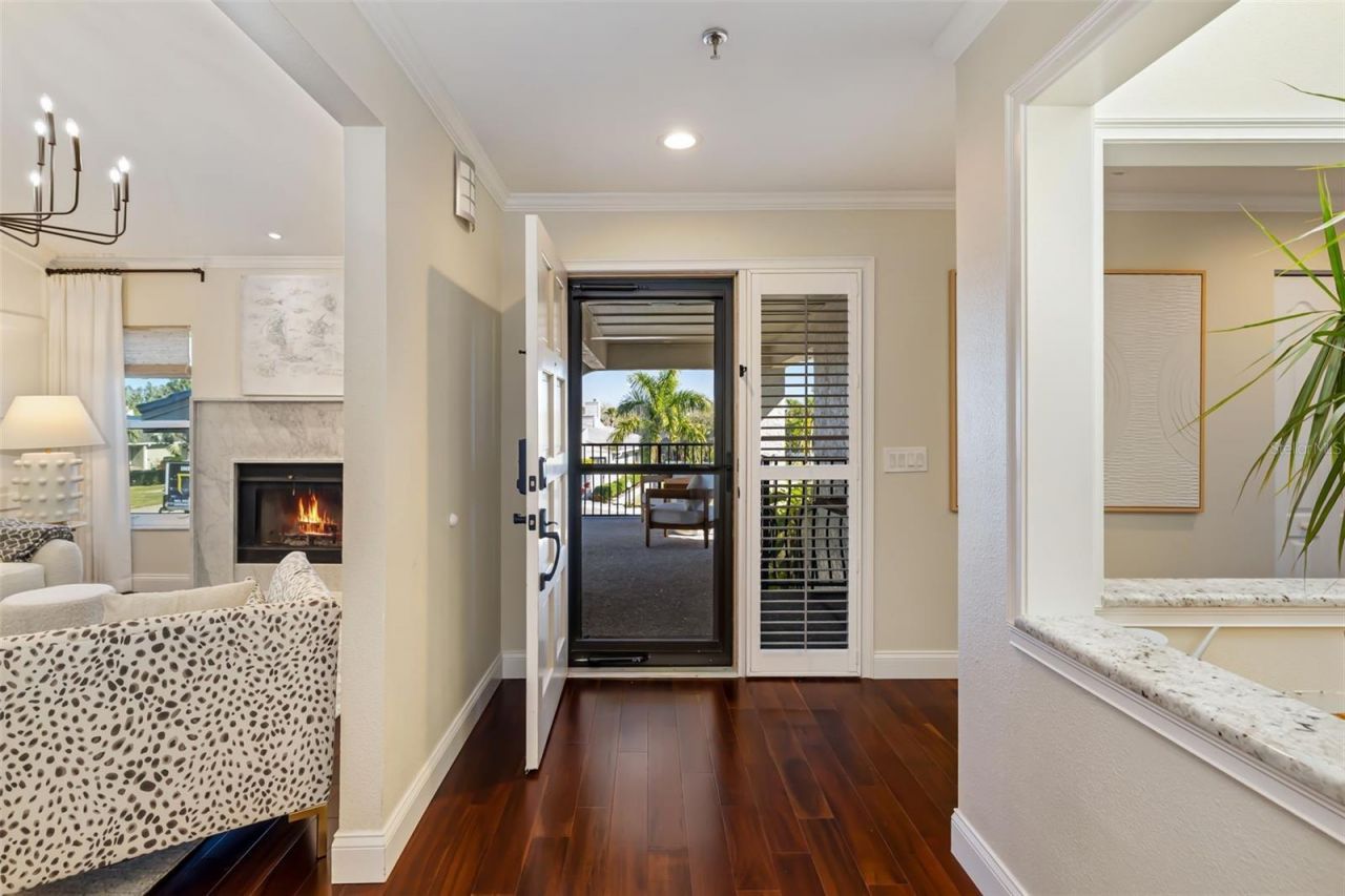 2195 Harbourside Drive, Unit 404, Longboat Key, FL 34228 Photo