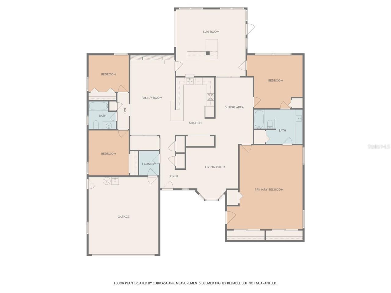 1521 Heron Wood Place, Winter Park, FL 32792 Photo