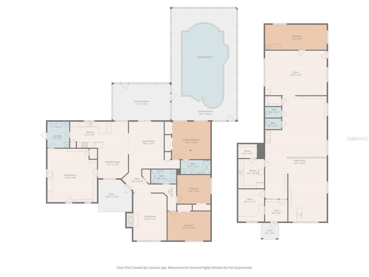 1521 Heron Wood Place, Winter Park, FL 32792 Photo