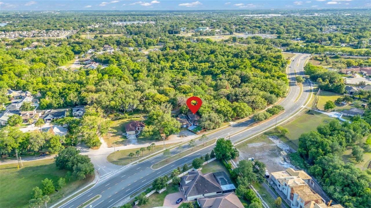 1521 Heron Wood Place, Winter Park, FL 32792 Photo