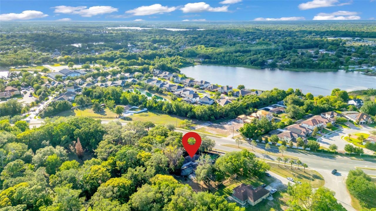 1521 Heron Wood Place, Winter Park, FL 32792 Photo