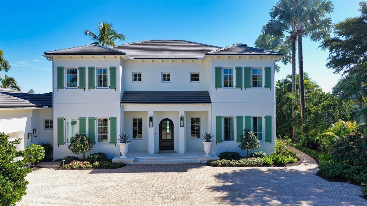 70 Lighthouse Point Drive, Longboat Key, FL 34228 Photo