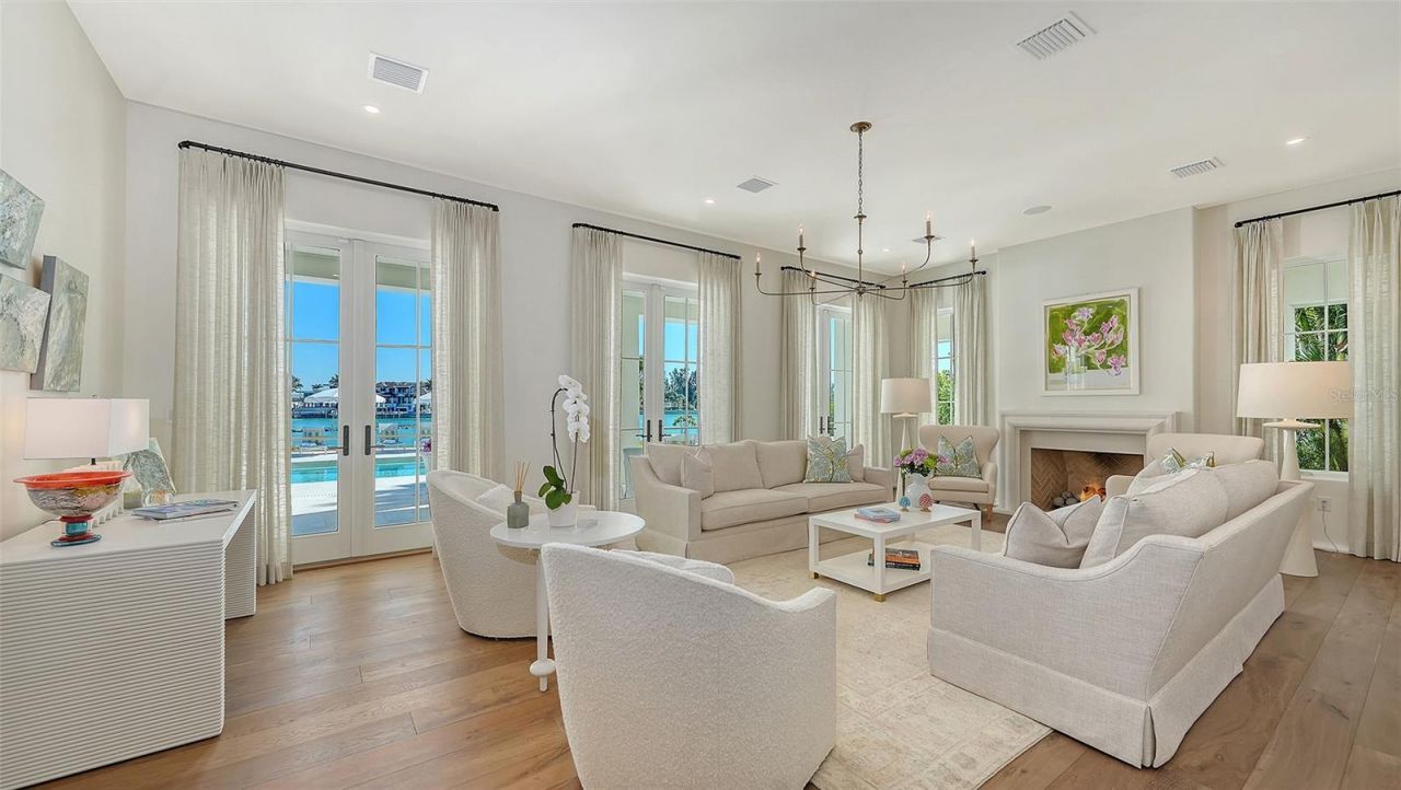 70 Lighthouse Point Drive, Longboat Key, FL 34228 Photo