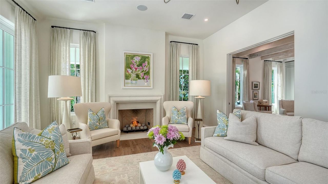 70 Lighthouse Point Drive, Longboat Key, FL 34228 Photo