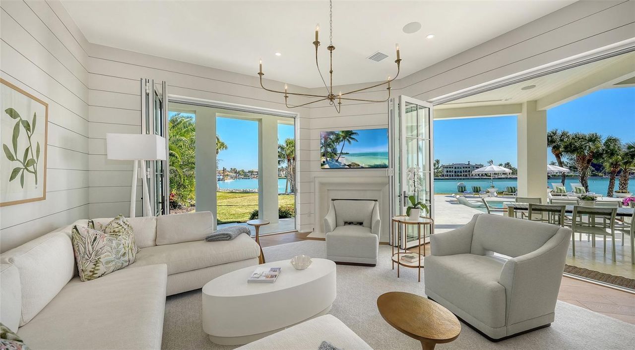 70 Lighthouse Point Drive, Longboat Key, FL 34228 Photo