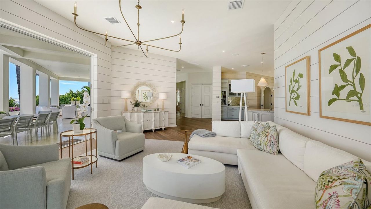 70 Lighthouse Point Drive, Longboat Key, FL 34228 Photo