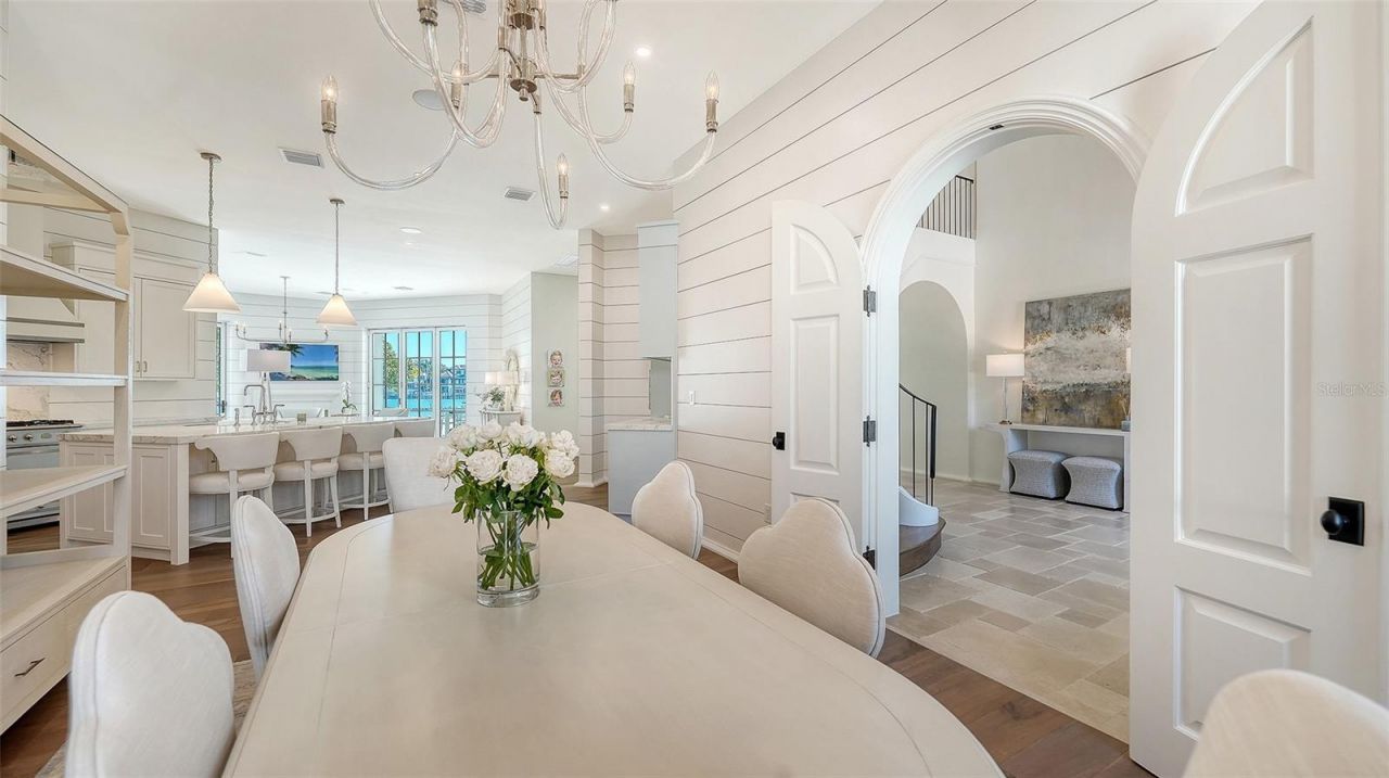 70 Lighthouse Point Drive, Longboat Key, FL 34228 Photo