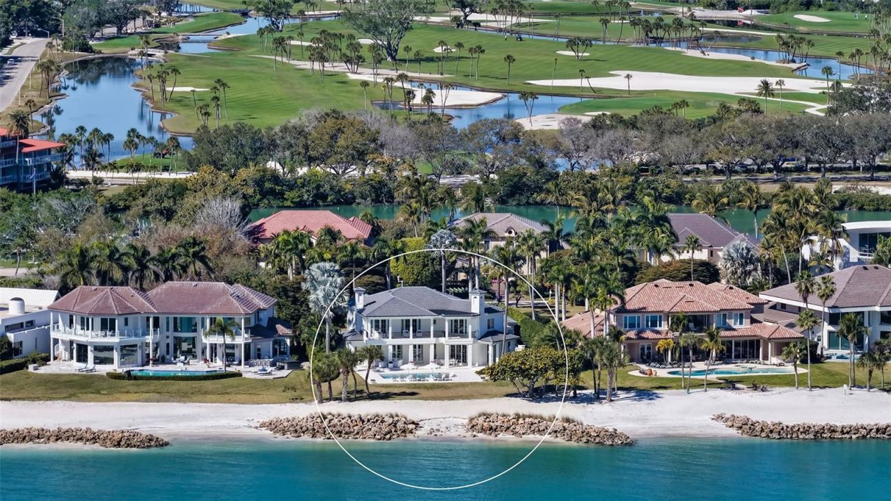 70 Lighthouse Point Drive, Longboat Key, FL 34228 Photo