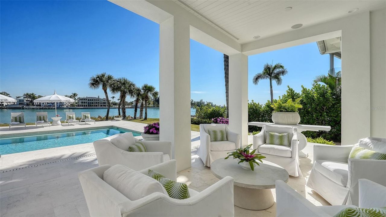 70 Lighthouse Point Drive, Longboat Key, FL 34228 Photo