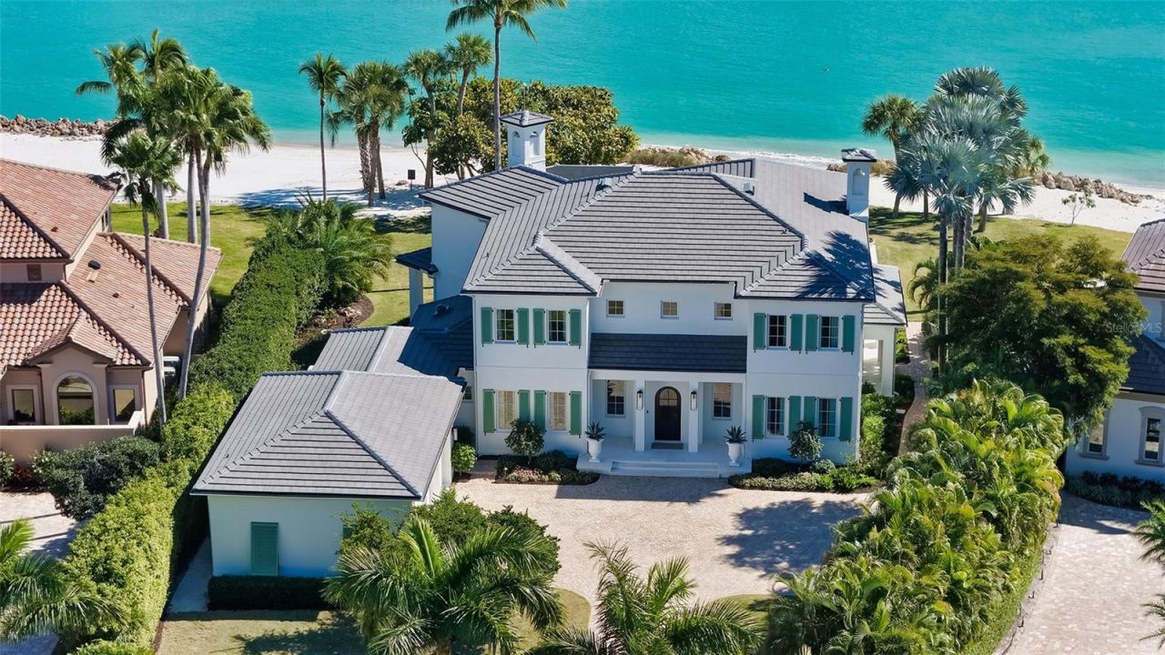 70 Lighthouse Point Drive, Longboat Key, FL 34228 Photo