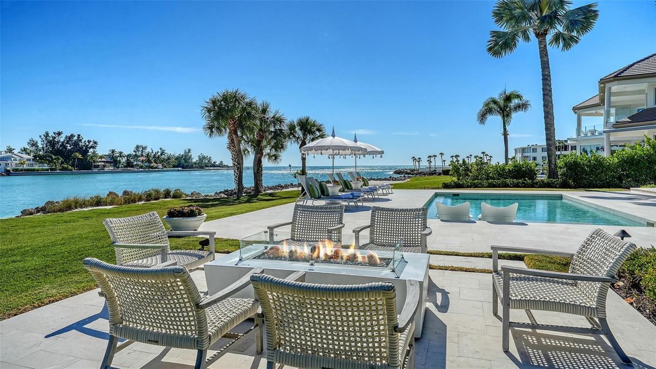70 Lighthouse Point Drive, Longboat Key, FL 34228 Photo