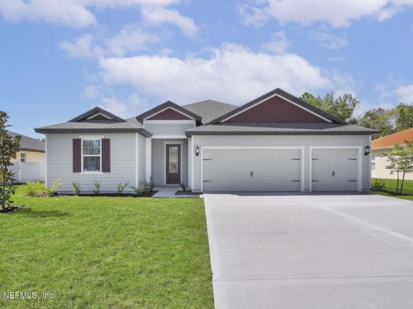 6945 BIG JUNIPER Court, Jacksonville, FL 32219