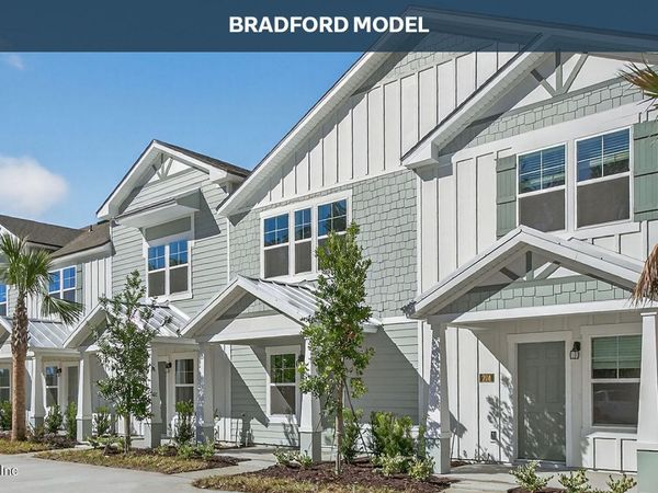 280 COUNSEL Street, Yulee, FL 32097