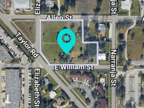 1226 Taylor, Punta Gorda, FL 33950