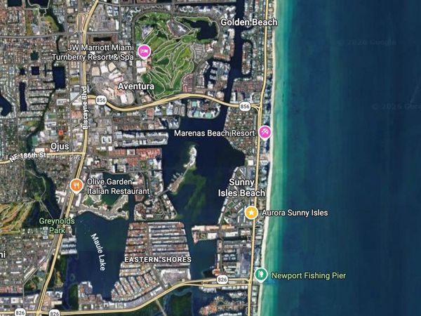 17550 Collins Ave, Unit 505, Sunny Isles Beach, FL 33160