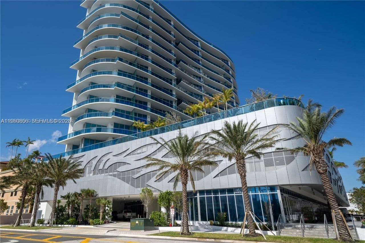 17550 Collins Ave, Unit 505, Sunny Isles Beach, FL 33160 Photo