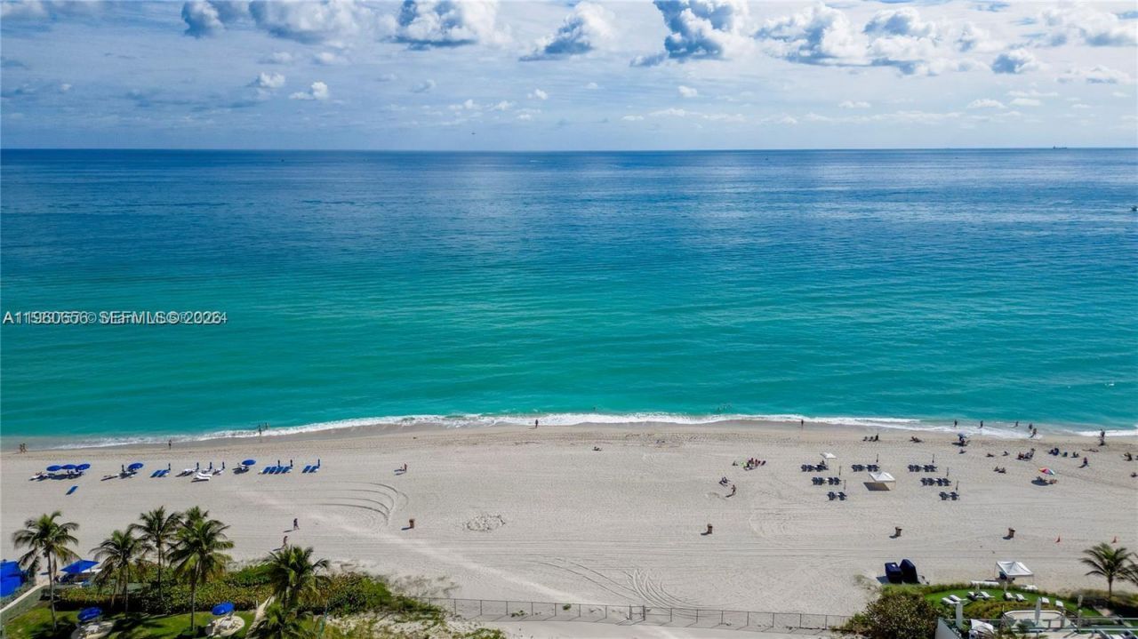 17550 Collins Ave, Unit 505, Sunny Isles Beach, FL 33160 Photo