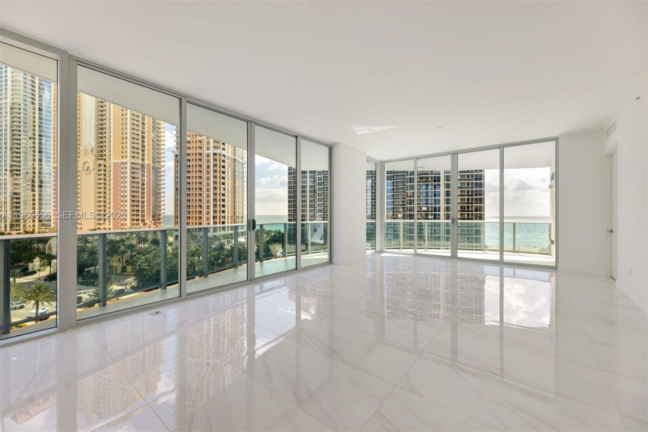 17550 Collins Ave, Unit 505, Sunny Isles Beach, FL 33160 Photo