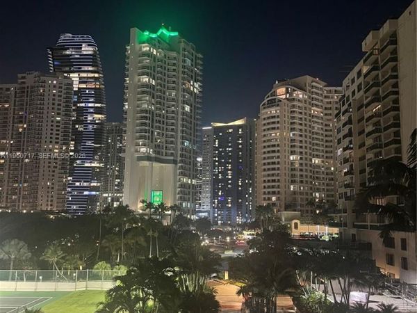 520 Brickell Key Dr , Unit A610, Miami, FL 33131