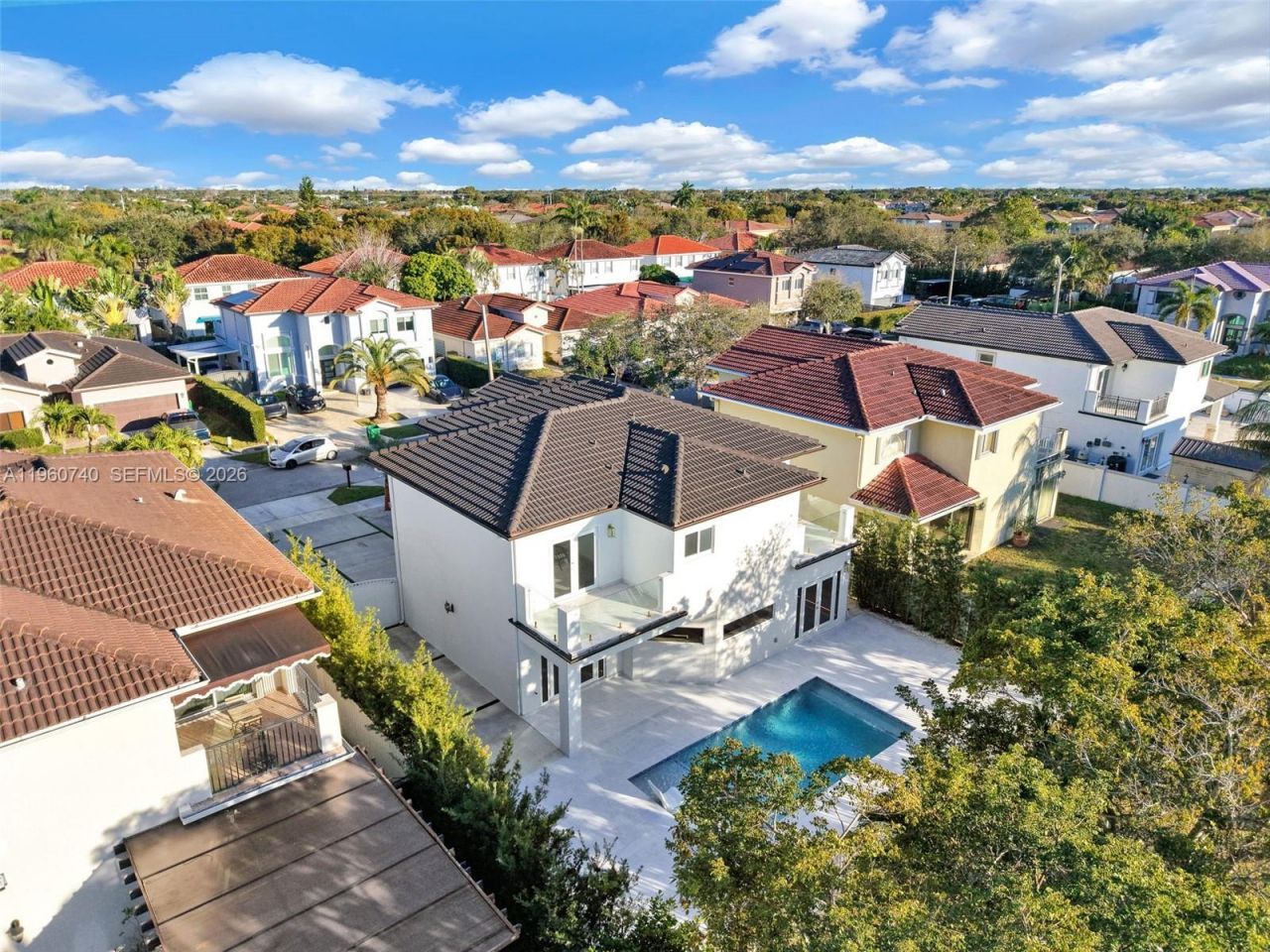 6042 SW 159 Ct , Miami, FL 33193 Photo