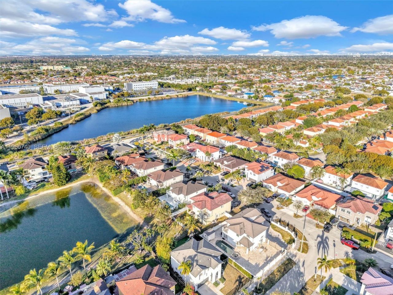 6042 SW 159 Ct , Miami, FL 33193 Photo