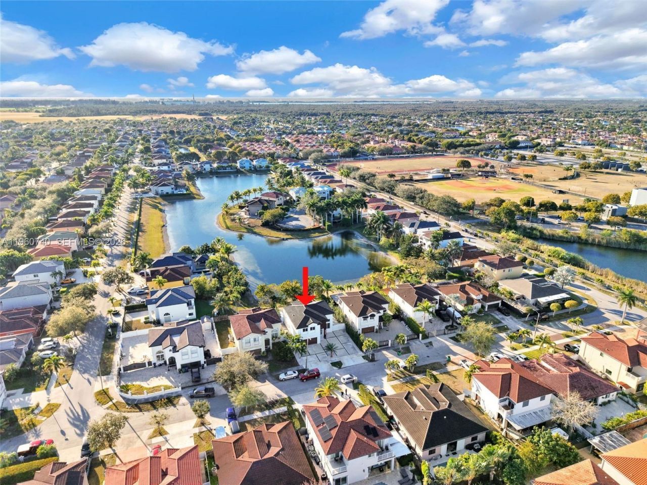 6042 SW 159 Ct , Miami, FL 33193 Photo