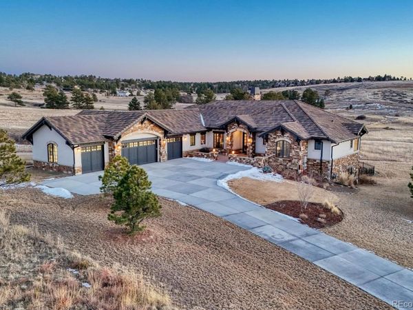 8625 Eagle Moon Way , Parker, CO 80134