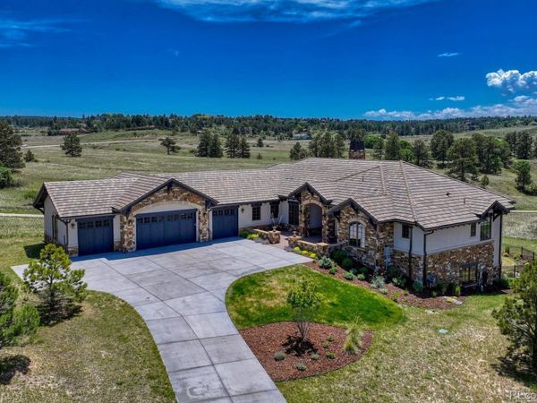8625 Eagle Moon Way, Parker, CO 80134