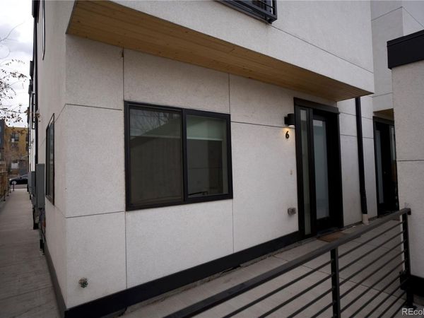 4232 Jason Street, Unit 6, Denver, CO 80211