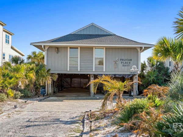 1647 W Beach Boulevard, Unit 1647, Gulf Shores, AL 36542
