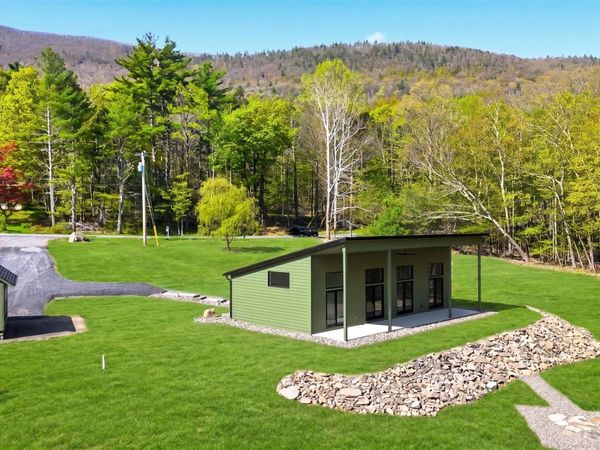 349 High Point Mountain Road, Olivebridge, NY 12461