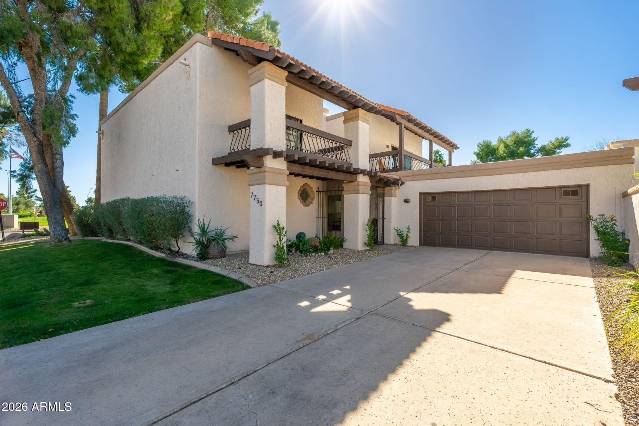 7750 E Pleasant Run, Scottsdale, AZ 85258 Main Photo