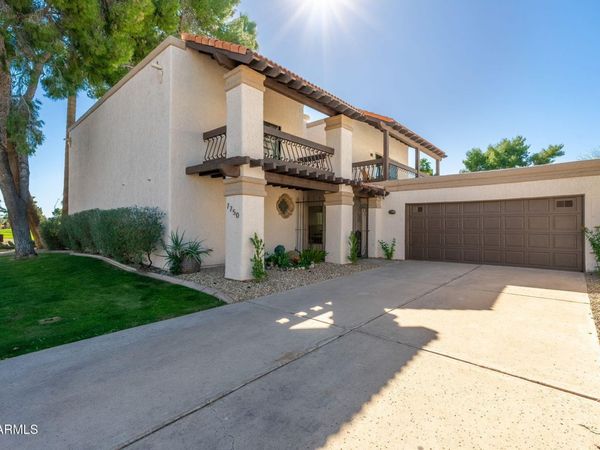 7750 E PLEASANT Run, Scottsdale, AZ 85258
