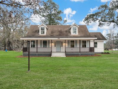 7133 Hendersonville Highway, Walterboro, SC 29488