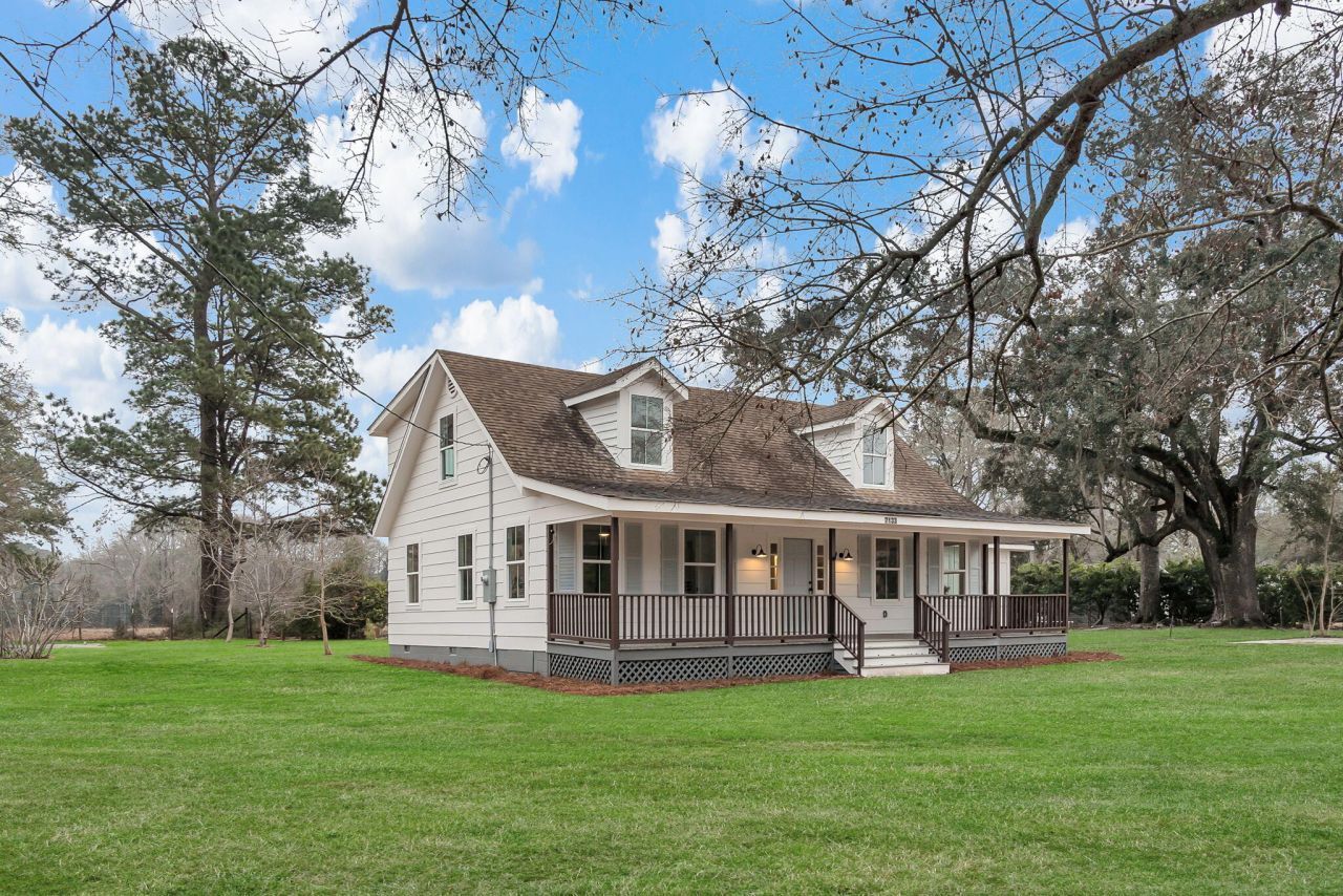 7133 Hendersonville Highway Photo 3