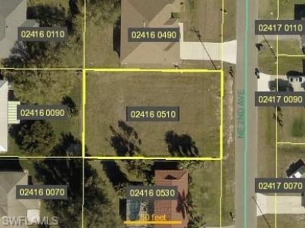 918 NE 2nd AVE, CAPE CORAL, FL 33909