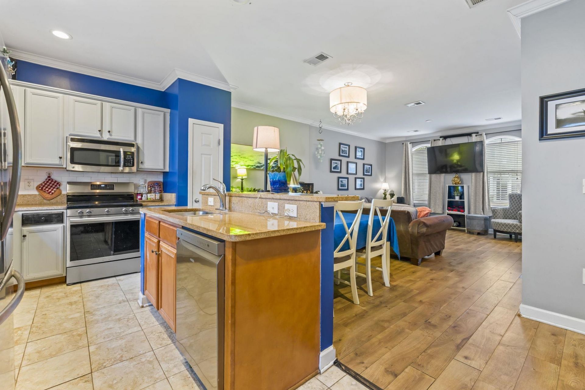 3564 Alexandria Ave. Photo 13