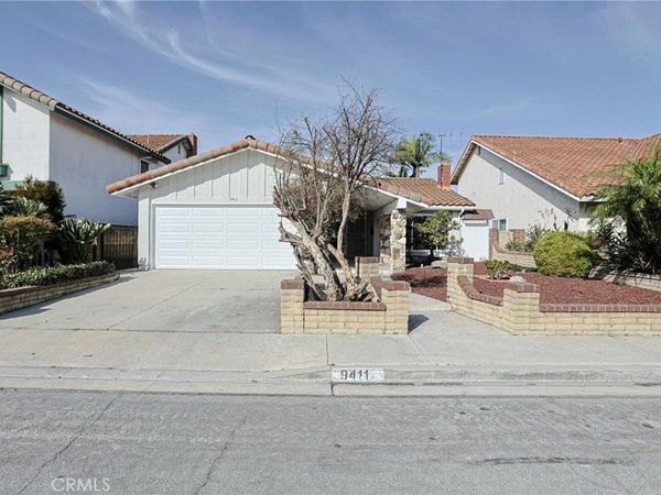 9411 Russell, Garden Grove, CA 92844