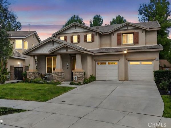 10798 Rosemary, Corona, CA 92883