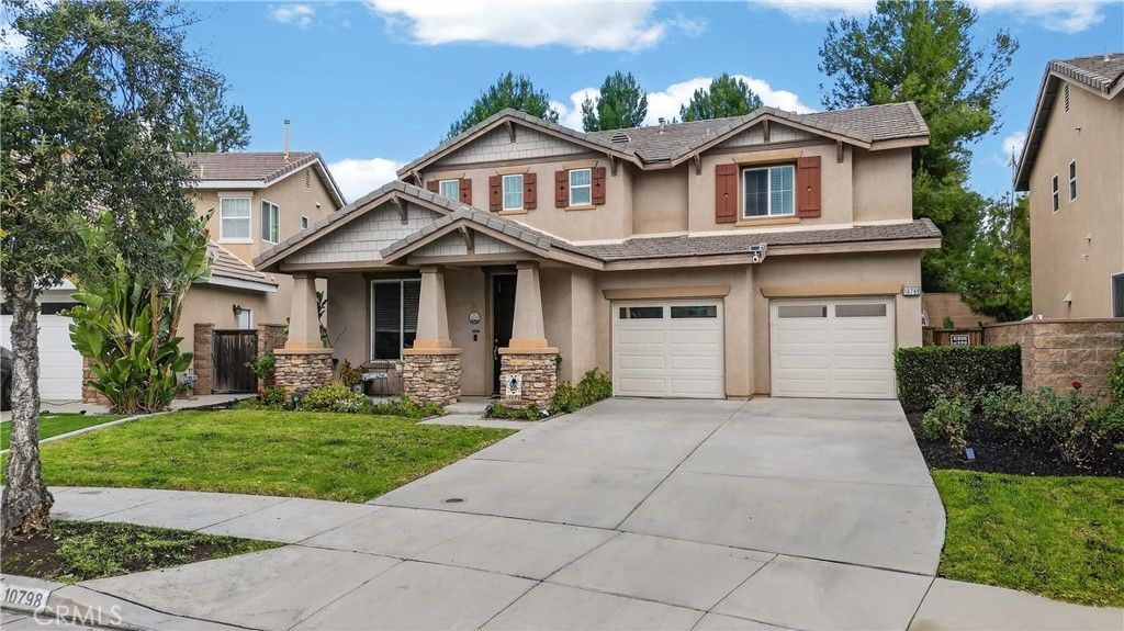 10798 Rosemary, Corona, CA 92883 Main Photo