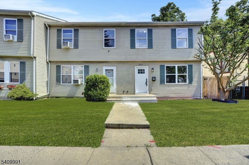434 Halsted St, East Orange, NJ 07018 Main Photo