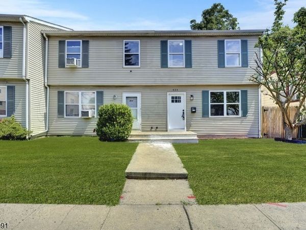 434 Halsted St, East Orange, NJ 07018