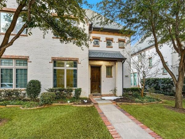 814 Milton Way, Coppell, TX 75019