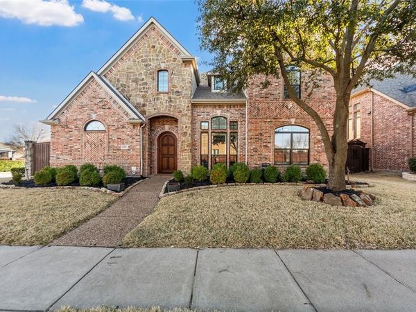 13497 Stanmere Drive, Frisco, TX 75035