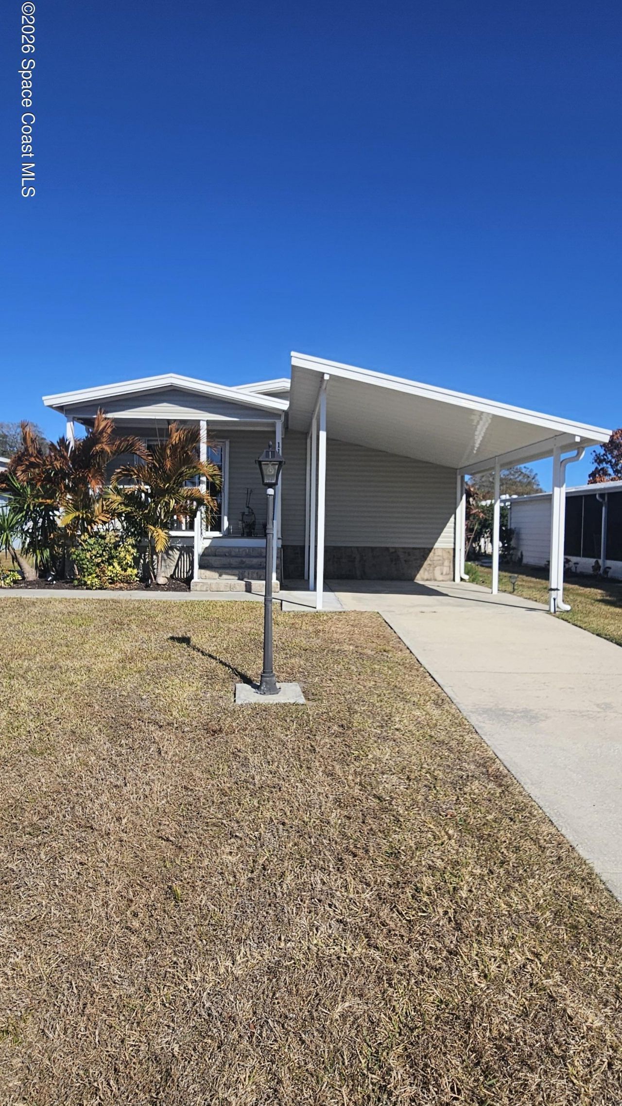 1184 Waterway Drive, Barefoot Bay, FL 32976 Photo