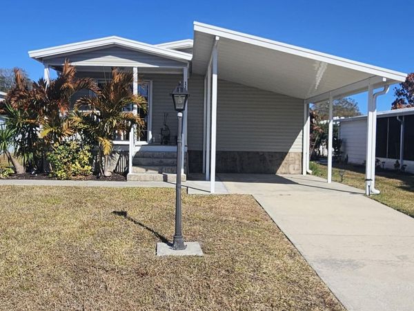 1184 Waterway Drive, Barefoot Bay, FL 32976